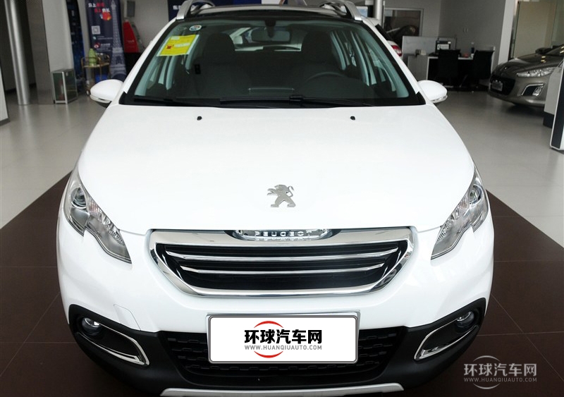 2014款 1.6L 自动时尚版