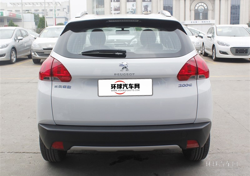 2014款 1.6L 手动时尚版