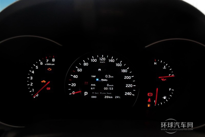 2013款 2.4GDI 5座汽油豪华版 国IV