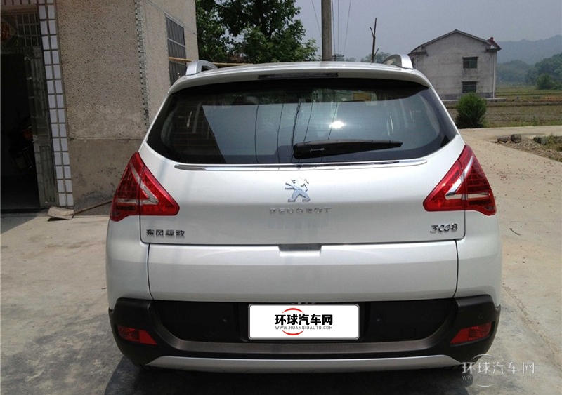 2013款 2.0L 自动潮流版