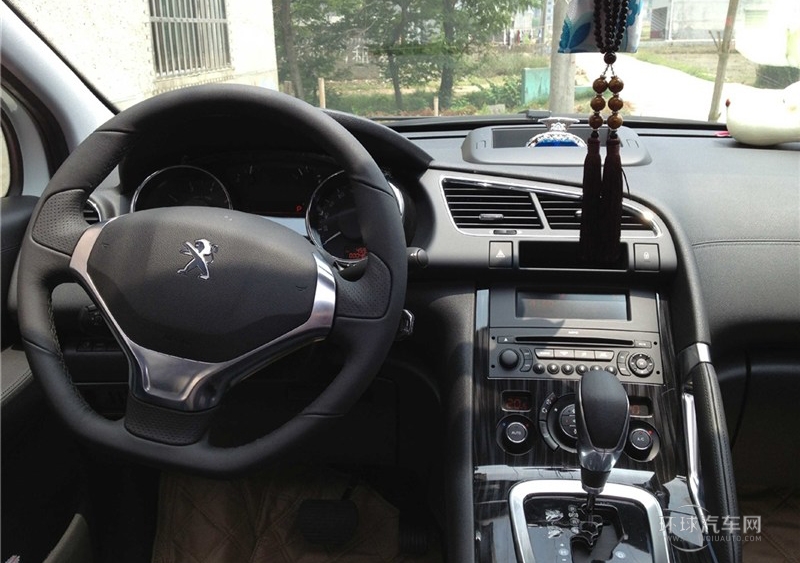 2013款 2.0L 自动潮流版