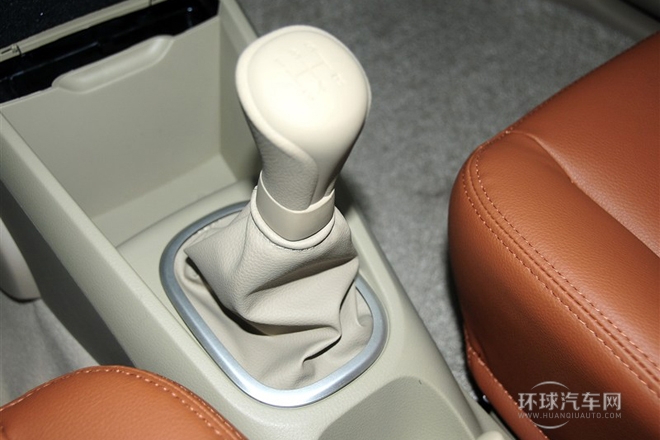 2014款 1.6L 手动精彩版
