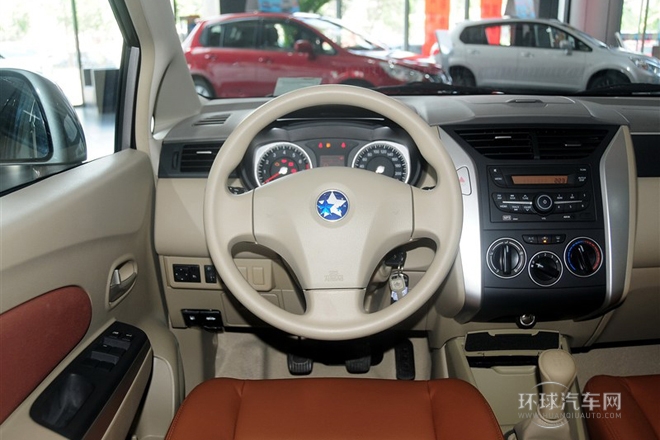 2014款 1.6L 手动精彩版