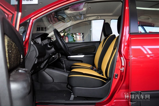 2013款 1.6L 自动版