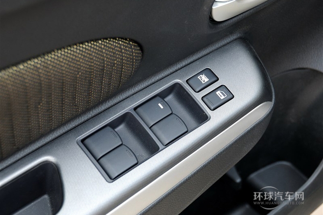 2013款 1.6L 手动版
