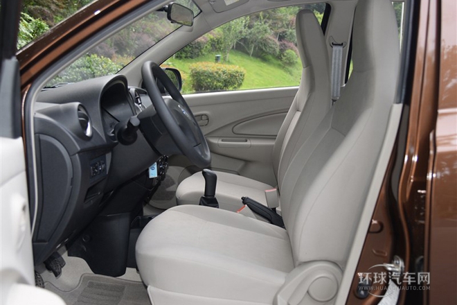 2014款 1.2L 手动尊享版