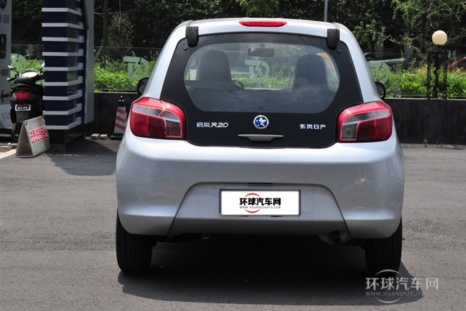2014款 1.2L 手动优享版