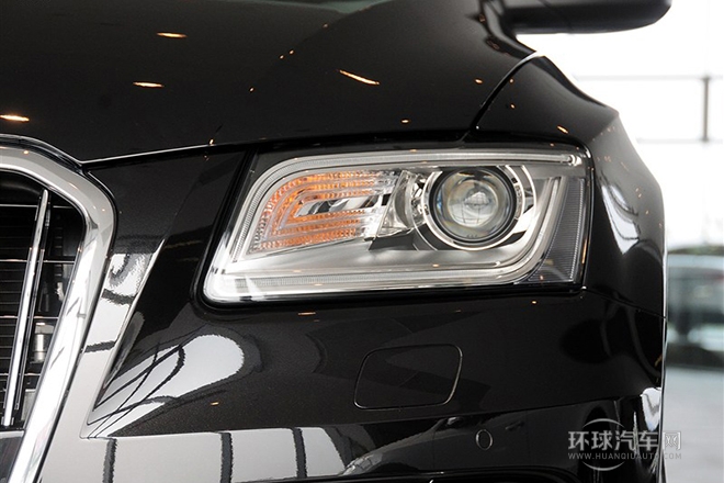 2013款 40 TFSI 动感型