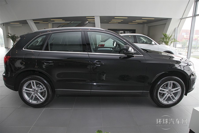 2013款 40 TFSI 动感型