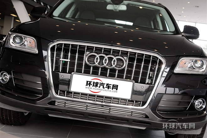 2013款 40 TFSI 动感型