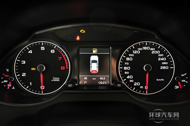 2013款 40 TFSI 舒适型