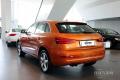 2013款 35 TFSI quattro 豪华型