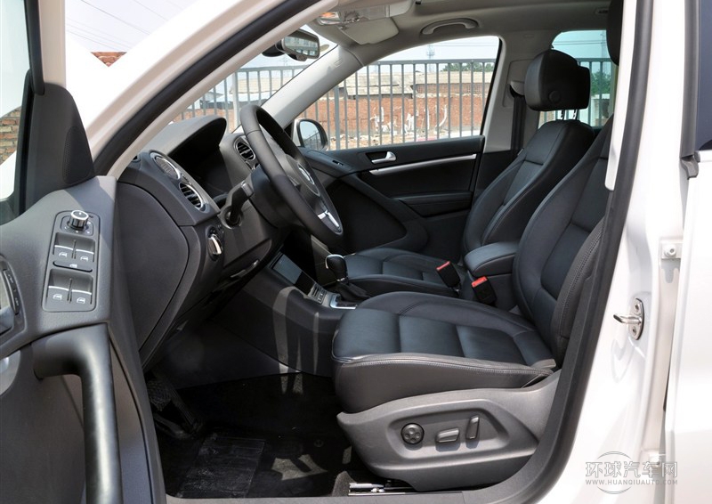 2012款 2.0TDI 舒适版