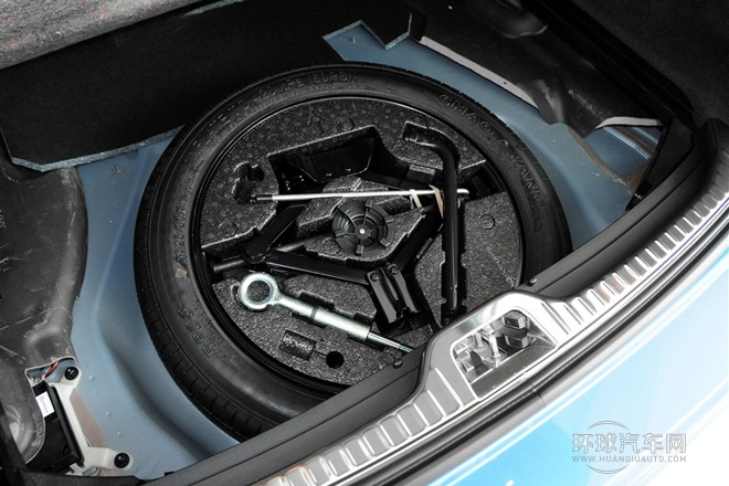 2015款2.0T T5个性运动版