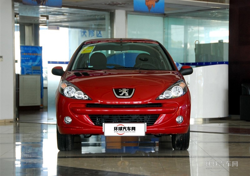 2011款 两厢 1.6L 自动驭乐版