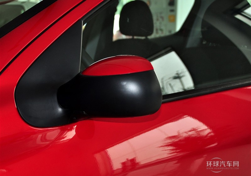 2011款 三厢 1.6L 手动驭乐版
