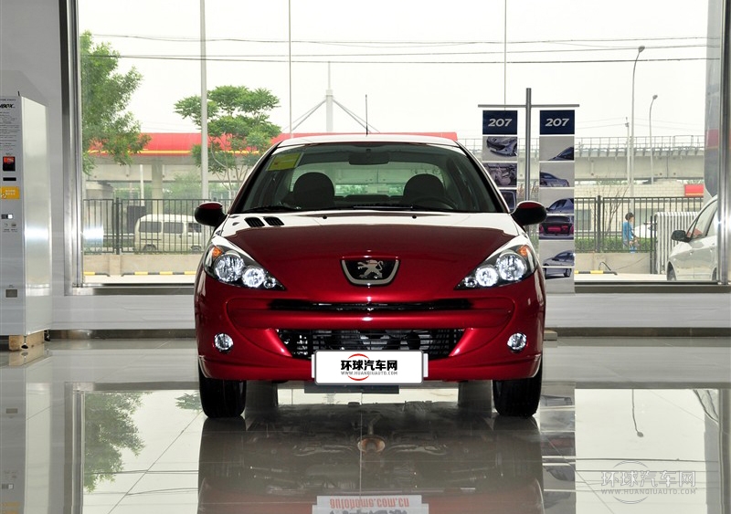 2011款 三厢 1.6L 手动驭乐版