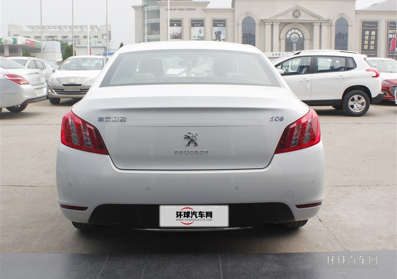 2013款 2.3L 两周年纪念 自动智享版
