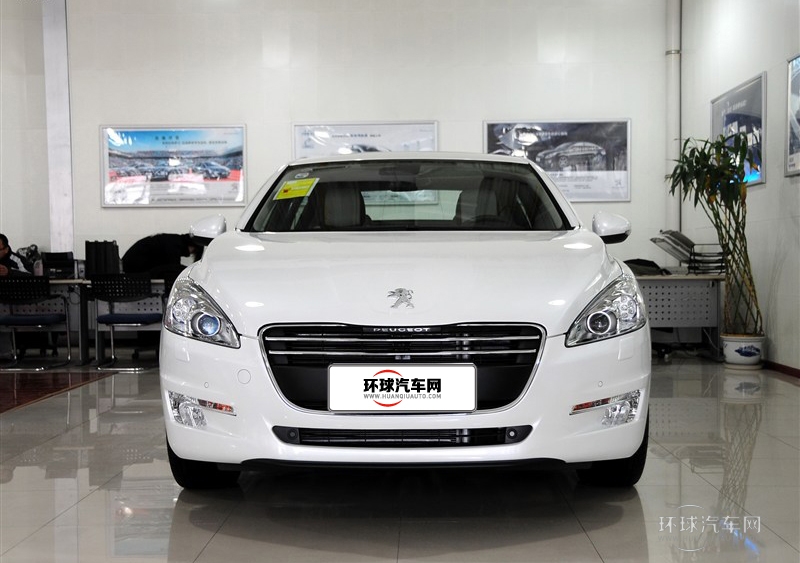 2013款 2.3L 罗兰·加洛斯版