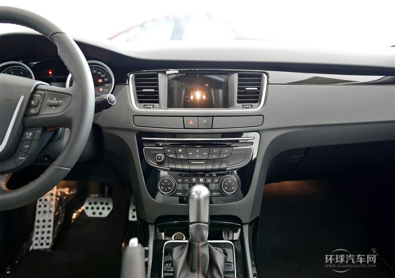 2014款 2.3L 罗兰·加洛斯版
