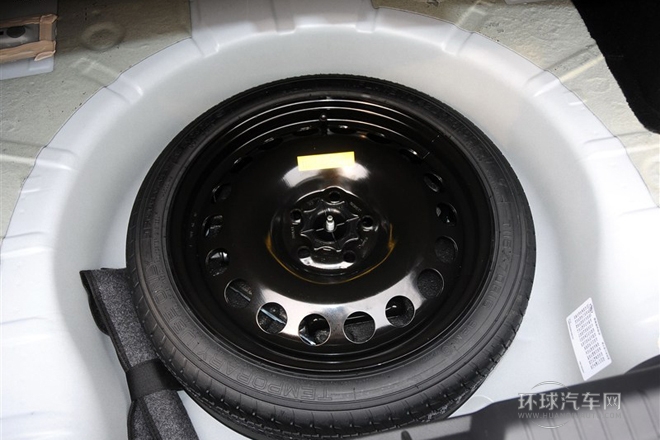 2013款 1.6L SL MT