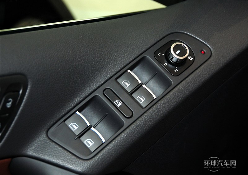 2012款 2.0TSI 豪华版