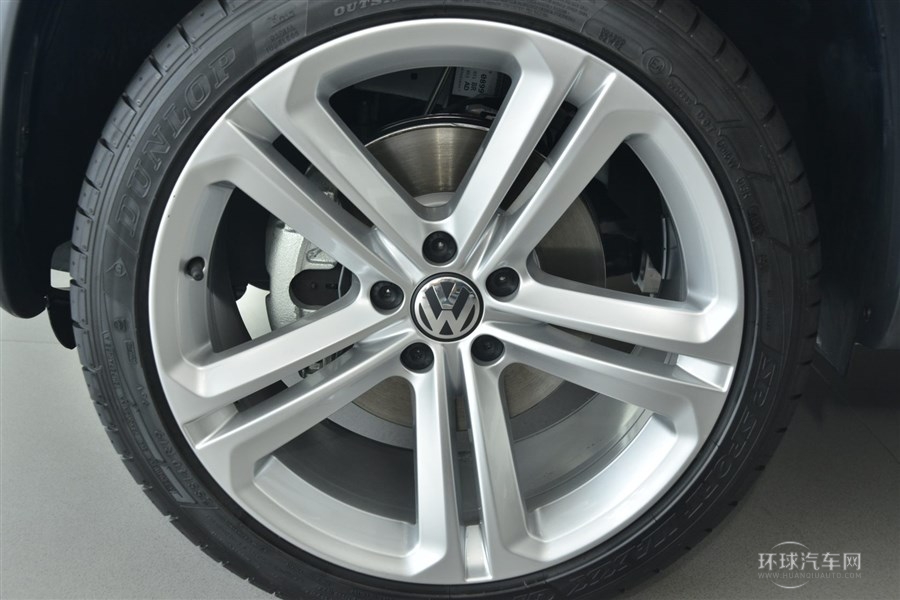 2014款 2.0TSI 专享版