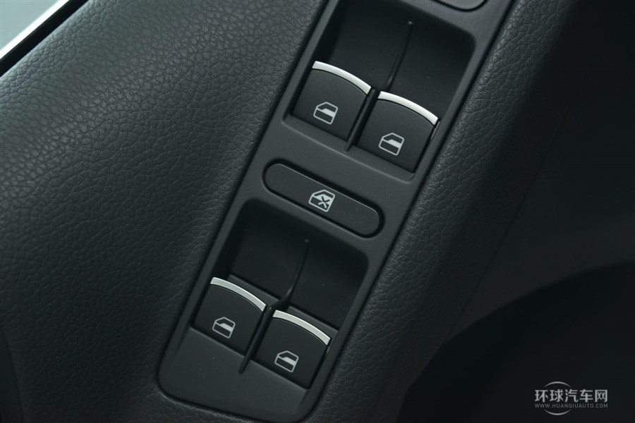 2014款 2.0TSI 专享版