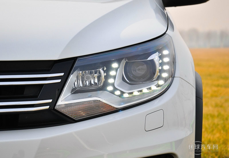 2014款 2.0TSI 专享版