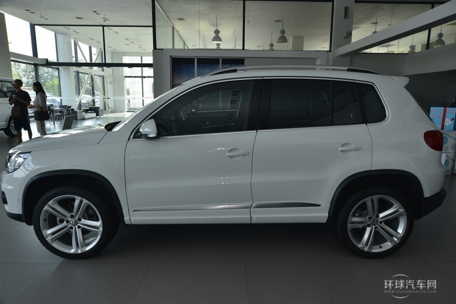 2014款 2.0TSI 专享版