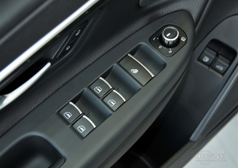 2011款 2.0TSI