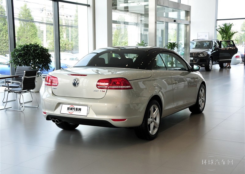 2011款 2.0TSI