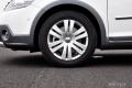 2011款 1.4TSI Cross Golf