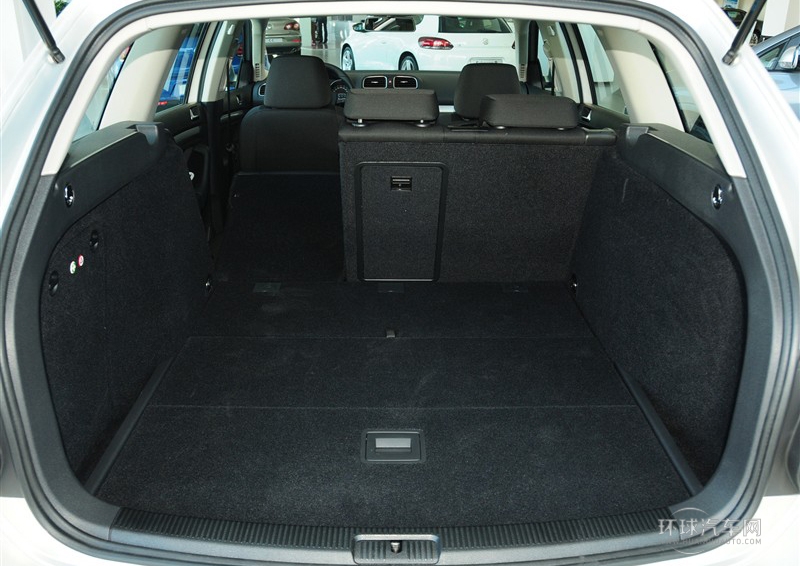 2011款 1.4TSI 舒适旅行版