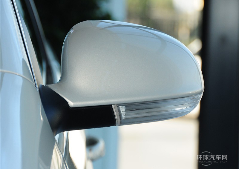 2011款 1.4TSI 舒适旅行版