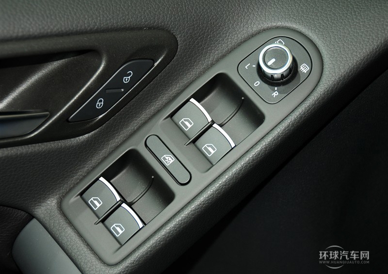 2011款 2.0TSI R