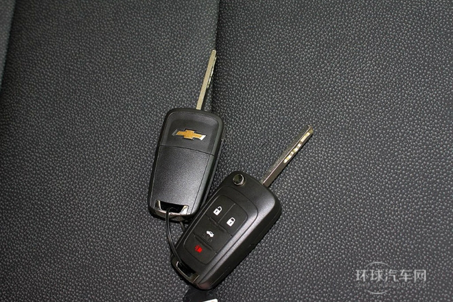 2014款 1.6T 自动豪华版