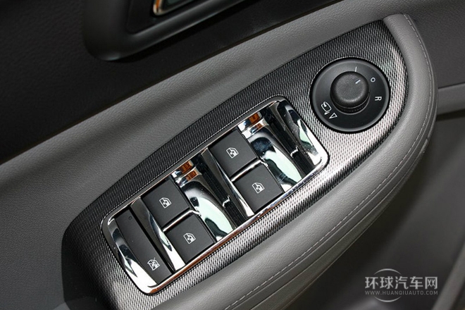 2014款 1.6T 自动豪华版