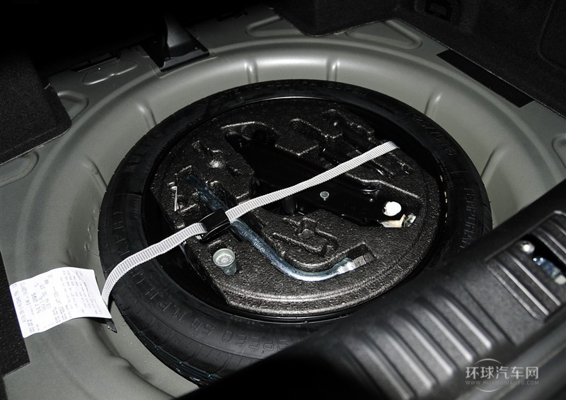 2012款 1.4TSI 豪华敞篷版
