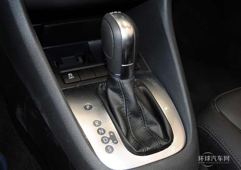 2012款 1.4TSI 舒适敞篷版