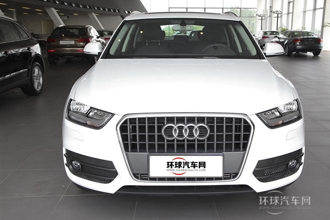 2013款 35 TFSI 进取型
