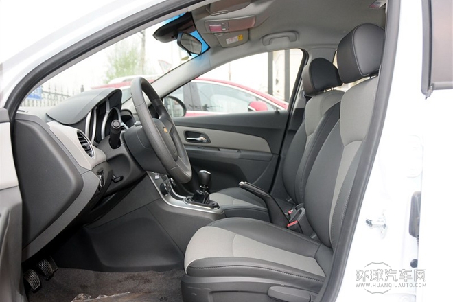 2013款 1.6L SL MT