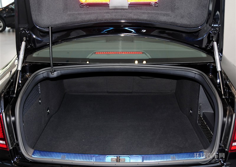 2012款 3.0L 商务型