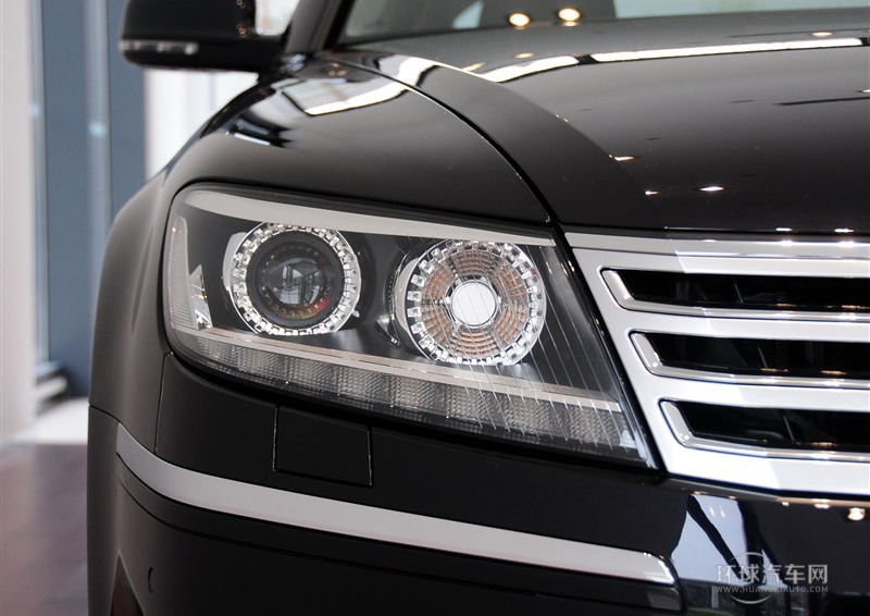 2012款 3.0L 商务型