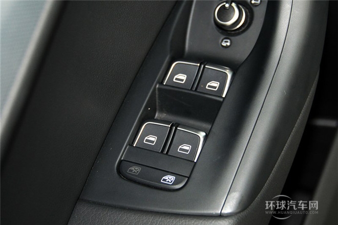 2015款 35 TFSI 进取型