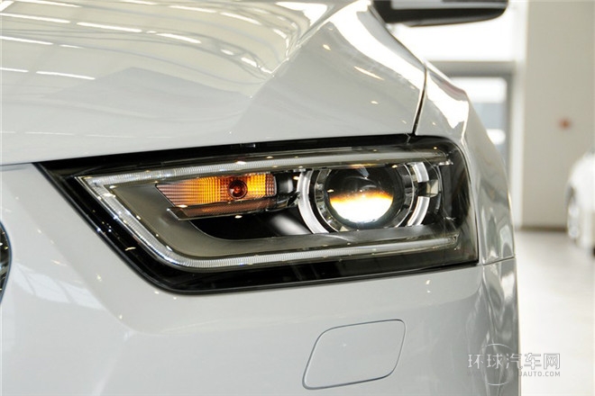 2015款 35 TFSI 进取型
