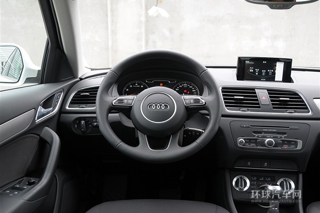 2015款 30 TFSI 进取型