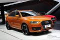 2015款 30 TFSI 标准型
