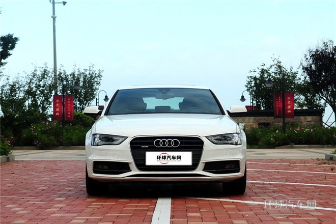 2013款 40 TFSI quattro运动型