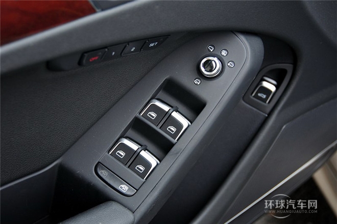 2013款 35 TFSI 自动技术型